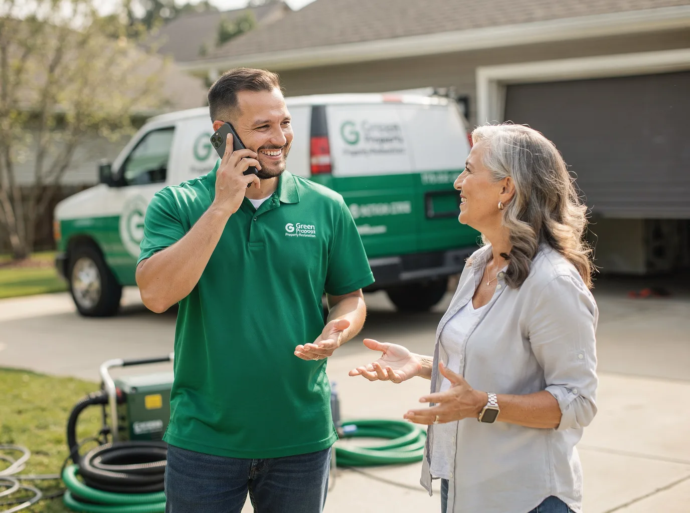 Water Damage Restoration Mecosta, MI FAQs